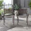 Outdoor Dining Armchair