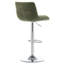 Tabouret pivotant à hauteur réglable Akinori-1452293699-1494445298