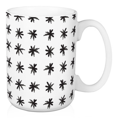 Indus Ceramic Coffee Mug