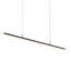 Stiletto 1 - Light LED Pendant-44563609-44563611