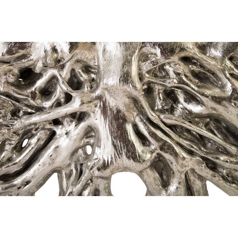 Cast Naturals 60" Console Table