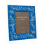 Chinoiserie Glass Picture Frame-378992167