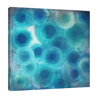 Tre Sorelle Studios - Wrapped Canvas Painting