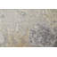 Tapis de couloir abstrait en polyester 2 pi 6 po x 8 pi tissé à la machine Abstract-804462989
