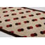 Scandinavian One-of-a-Kind 4'7x7'2 Hand Knotted Area Rug