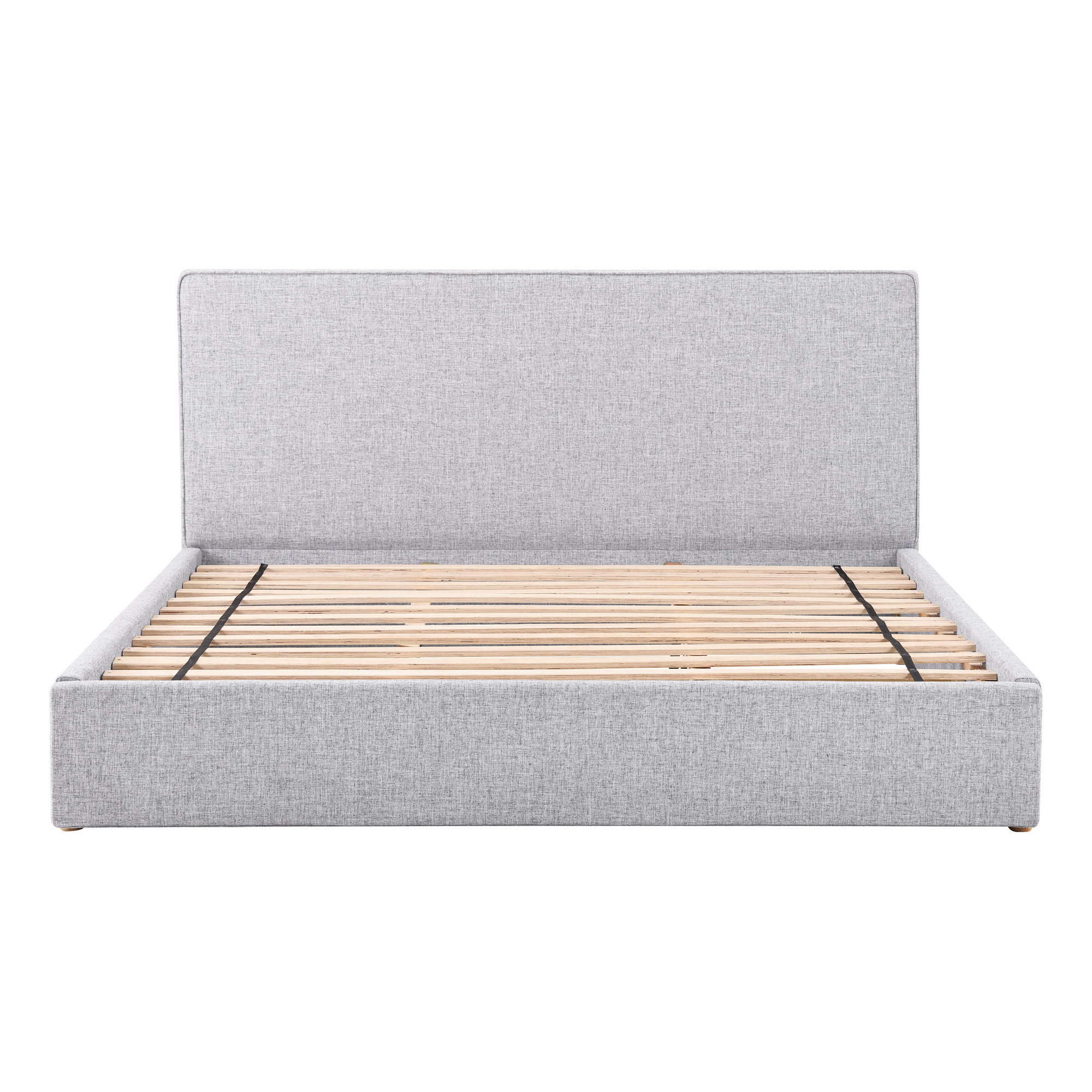 Barclay Upholstered Storage Bed, King