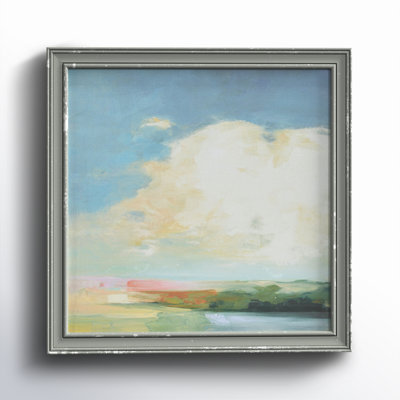 Abstract Landscape
