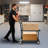700 Lbs Heavy-Duty Folding Utility Cart