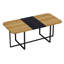 Ensemble repas 8 personnes Modern