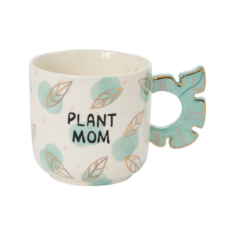 Evalin Ceramic Coffee Mug