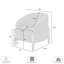 Chaise d'appoint Guyann-1712100557