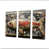 Toile tendue