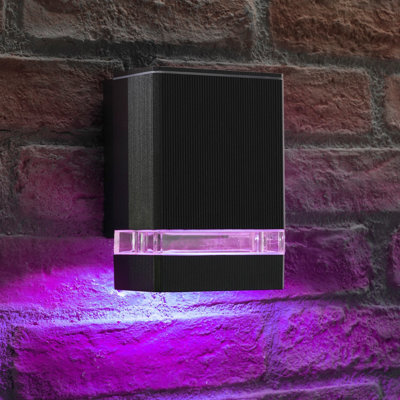 Games 40.64cm H Outdoor Flush Mount
