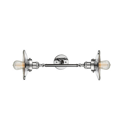 Millan Armed Sconce