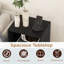 88 cm H Media Shelves