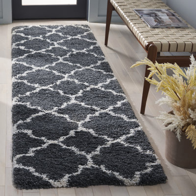 Sunnhild Performance Geometric Rug