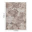 Tapis beige lavable et pliable Eakes-246494838