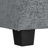 U-Shaped Sectional Sofa With Adjustable Armrest Pillows - Perfect For Living Rooms, Offices, And Spacious Spaces-1189438285