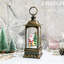 Christmas Fantasy & Sci-Fi Snow Globe