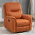 Orange Leathaire