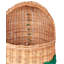 17 Stories Water Hyacinth Storage Bag