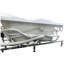 Baignoire tourbillon d'angle 70,9 "x 47,25"-25300921