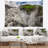 Landscape Polyester Tapestry-28508987