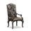 Sovereign Upholstered Arm Chair