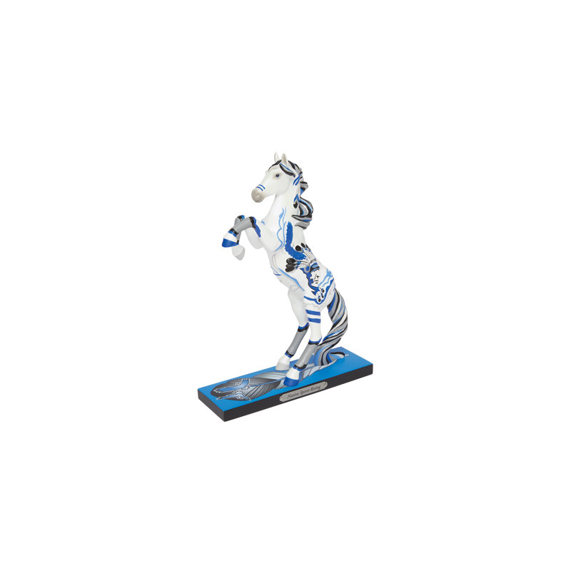 Figurine 10,5 po H 30,5 po