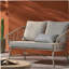 BRUCE LOVESEAT