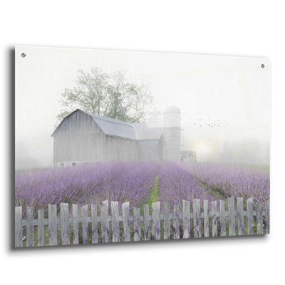 Summer Blessings - impression sans cadre