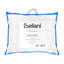 Bed Pillow ANETO Low Duck Feathers and Down 50 x 60 cm White-192681559-192681565