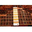 Tapis brun Teimani 2 pi 11 po x 4 pi 10 po