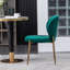 Chaise de salle à manger Amoa-782715218