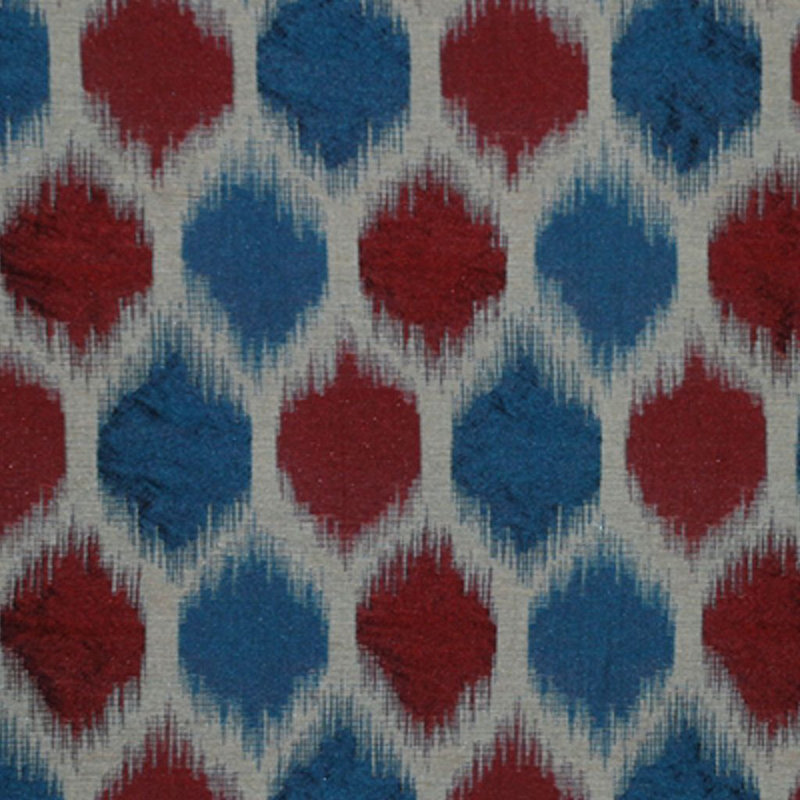 Tissu Wesize Seize the Moment Wesco, Exotique