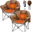 Fauteuil de camping chauffant Nobuyasu-479215856