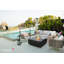 Square Stone Smokeless Outdoor Fireplace-1581126396-1581126394-1581126393