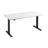 Move 60 Series Adjustable Metal Base Standing Desk-72596838-72596850