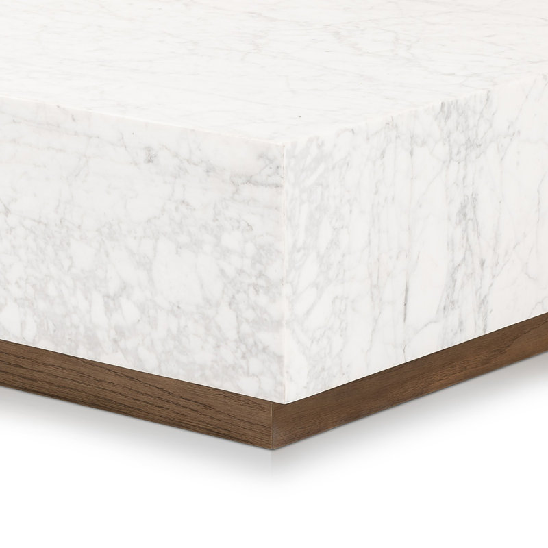 Latravius Single Coffee Table