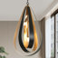 Lustre à 4 lumières Ensembles