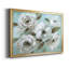 Jade Garden - peinture encadrée-40718838-40718843