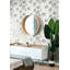 Rouleau floral Oree-607224555