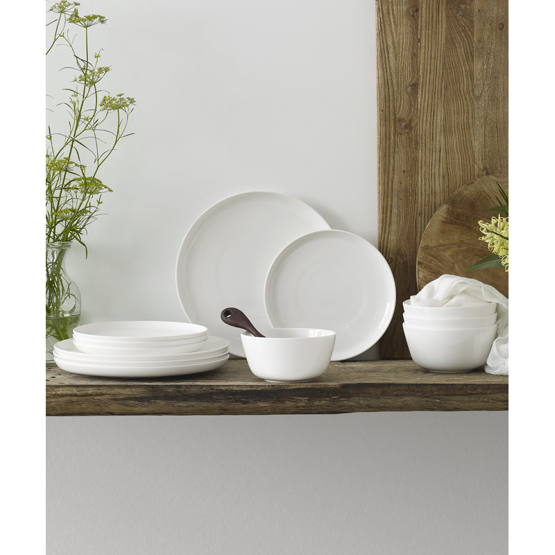 Petits bols Noritake Marc Newson, 4,5 po, 10 oz