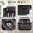 Vayun 39.37" W Oversize Faux Leather Recliner, Flat Lay, Liftable, Massage, Heater, Cup Holders-2025750690