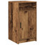 Dressing Table with Mirror-616849789