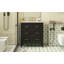Meuble-lavabo avec lavabo et 3 tiroirs-1425704909