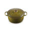 Le Creuset Signature Enameled Cast Iron Round Dutch Oven with Lid-104779885-89223692