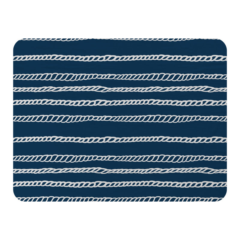Robidoux Throw Blanket