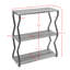 Chenoweth 3 Tier Accent Shelf