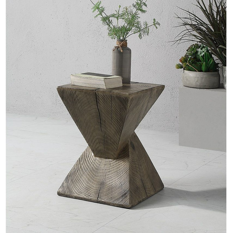 Creo End Table